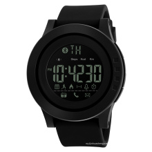 SKMEI 1255 Moda para hombre Reloj inteligente Venta caliente Impermeable Reloj digital deportivo Relogio Masculino